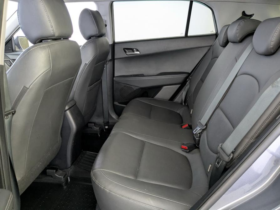 Hyundai Creta I Москва  - изображение 12