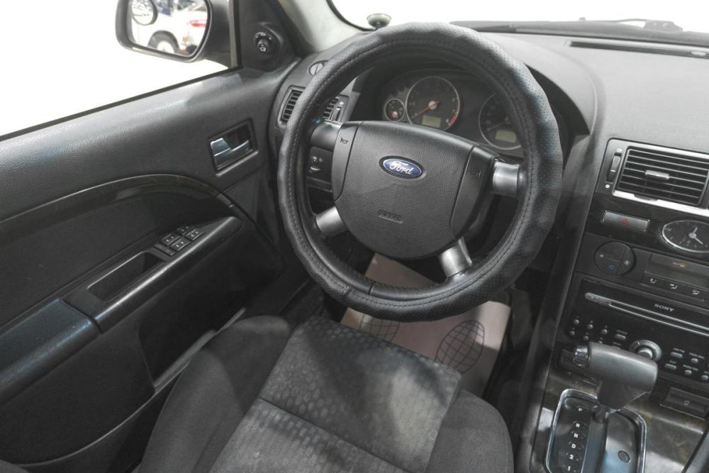Ford Mondeo III Рестайлинг Новокузнецк  - изображение 10