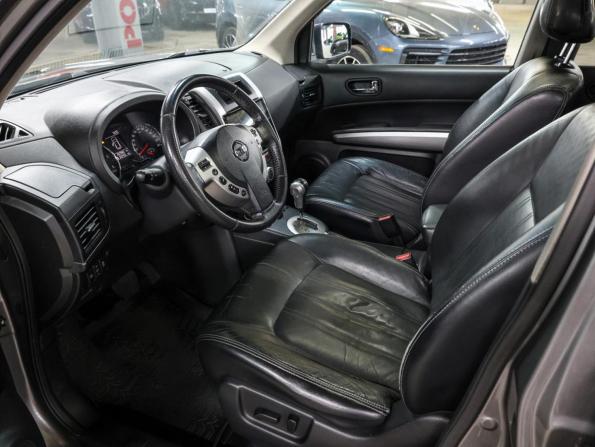 Nissan X-Trail II Рестайлинг с пробегом 2011 года, цена 1 137 000 рублей, 337710 км, внедорожник, Автокод Объявления