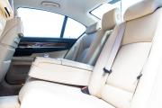 BMW 7 серии V (F01/F02/F04) Уфа  - изображение 33