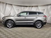 Geely Atlas Pro Москва  - изображение 25