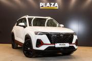 Changan CS35 Plus I Рестайлинг Уфа  - изображение 26
