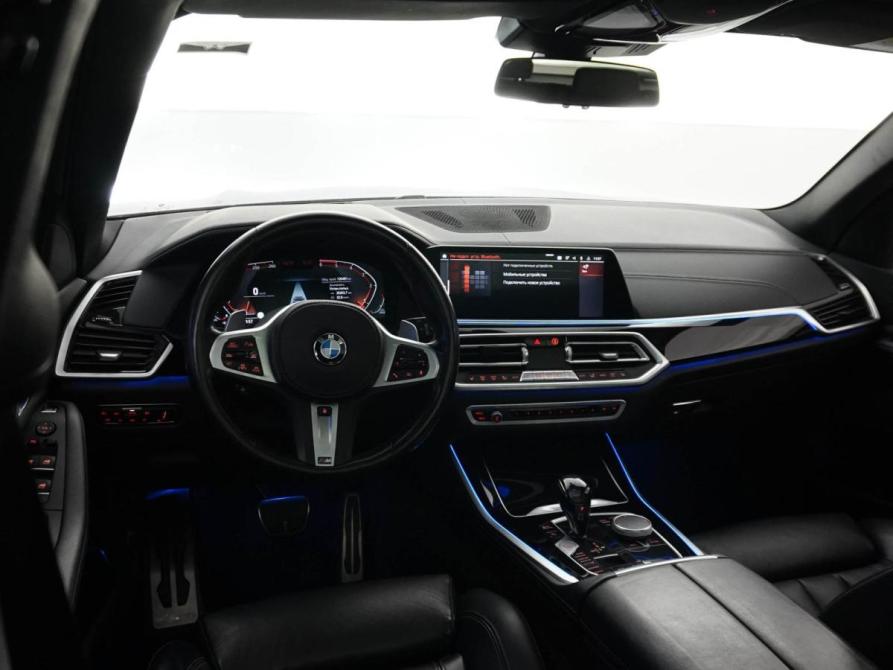 BMW X5 IV (G05/G18) Москва  - изображение 6
