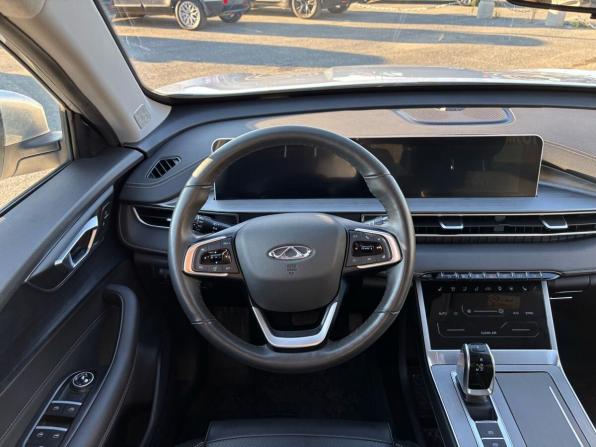 Chery Tiggo 4 Pro I Рестайлинг с пробегом 2024 года, цена 1 625 000 рублей, 32526 км, внедорожник, Автокод Объявления