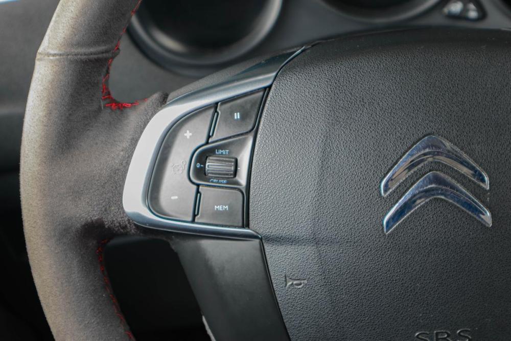 Citroen C4 II Тюмень  - изображение 15