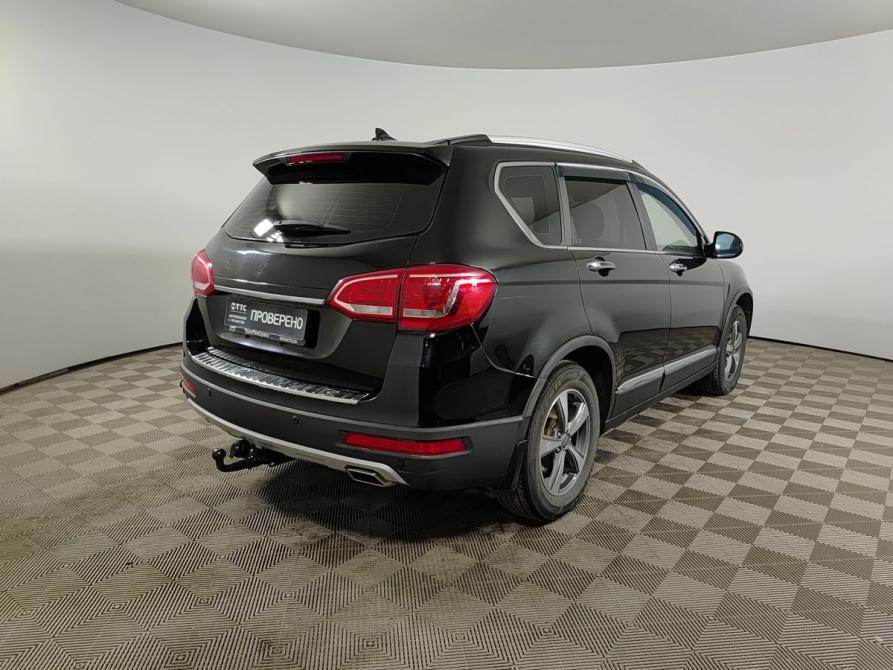 Haval H6 I Уфа  - изображение 6