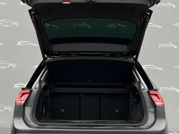 Volkswagen Tiguan II с пробегом 2020 года, цена 3 247 900 рублей, 119650 км, внедорожник, Автокод Объявления