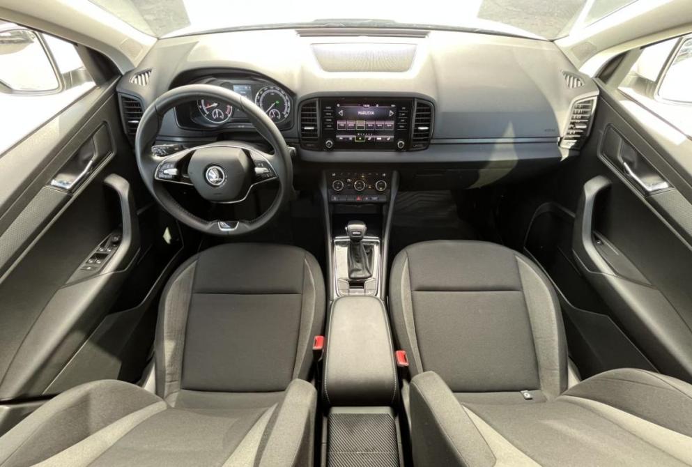 Skoda Karoq I Владимир  - изображение 10