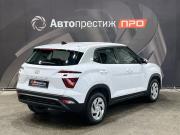 Hyundai Creta II Пермь  - изображение 27