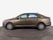 Skoda Rapid I Рестайлинг Москва  - изображение 33