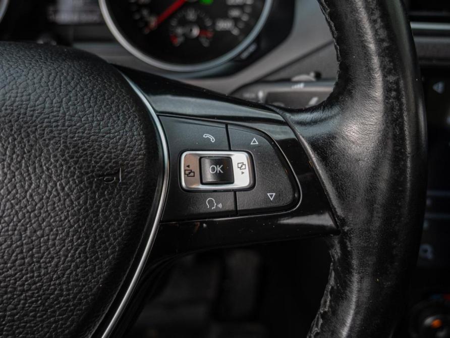 Volkswagen Jetta VI Рестайлинг Краснодар  - изображение 17