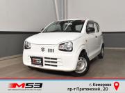 Suzuki Alto VIII (HA36) Кемерово  - изображение 20