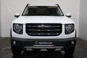 Haval Dargo Санкт-Петербург  - изображение 19