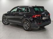 Volkswagen Tiguan II Москва  - изображение 37