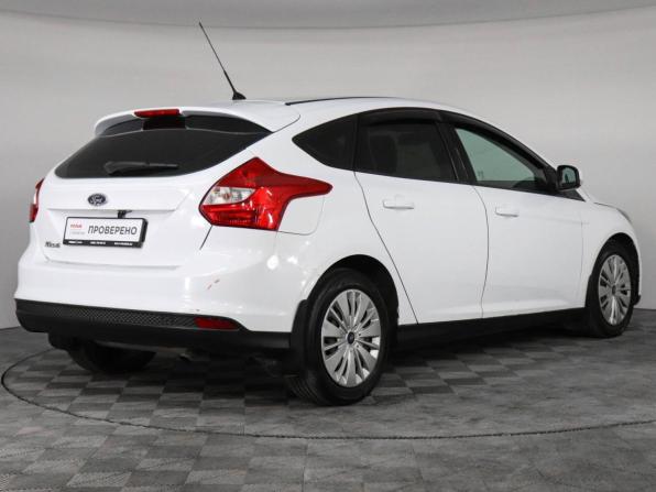 Ford Focus III с пробегом 2013 года, цена 760 000 рублей, 180433 км, хэтчбек, Автокод Объявления