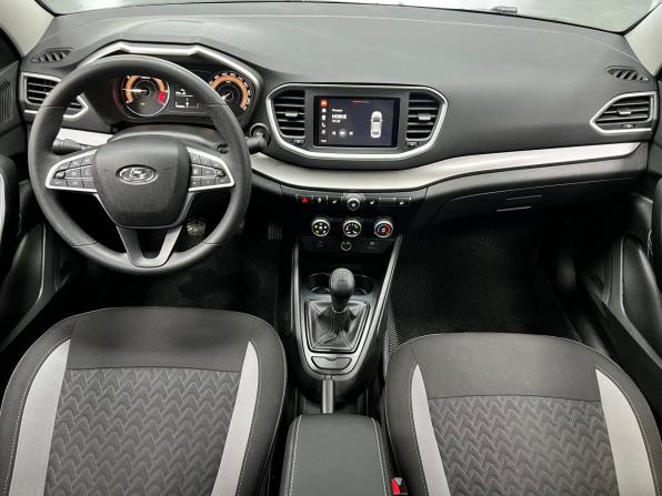 Lada (ВАЗ) Vesta I Рестайлинг (NG) с пробегом 2025 года, цена 1 499 000 рублей, 20800 км, седан, Автокод Объявления
