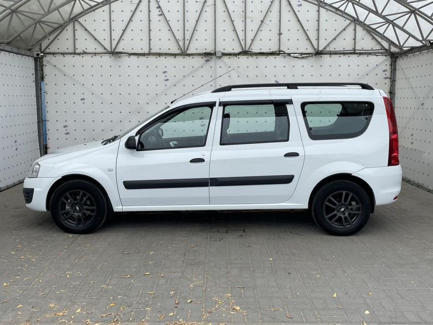 Lada (ВАЗ) Largus I Тамбов  - изображение 10