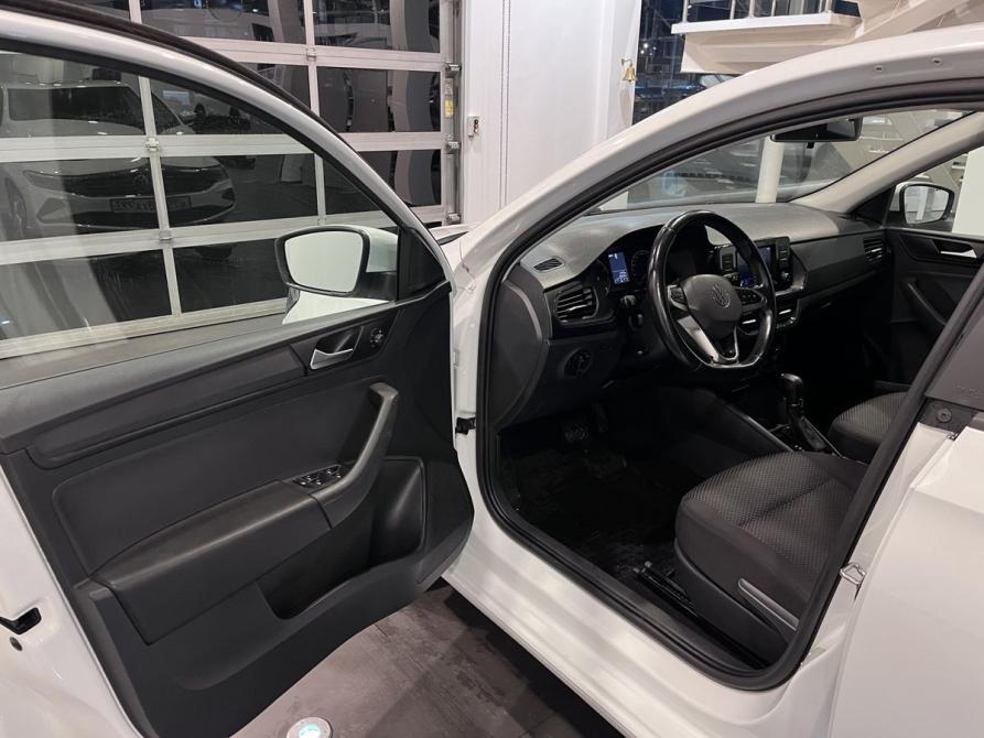 Volkswagen Polo VI Чебоксары  - изображение 21