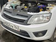 Lada (ВАЗ) Granta I Самара  - изображение 55