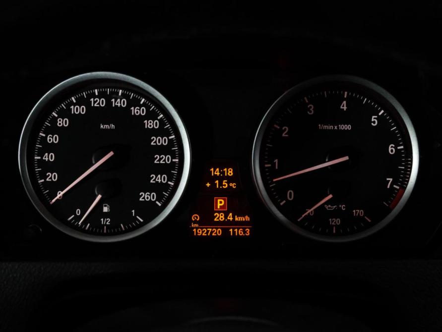BMW X6 I (E71) Санкт-Петербург  - изображение 25