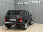 Lada (ВАЗ) Niva Legend Магнитогорск  - изображение 16