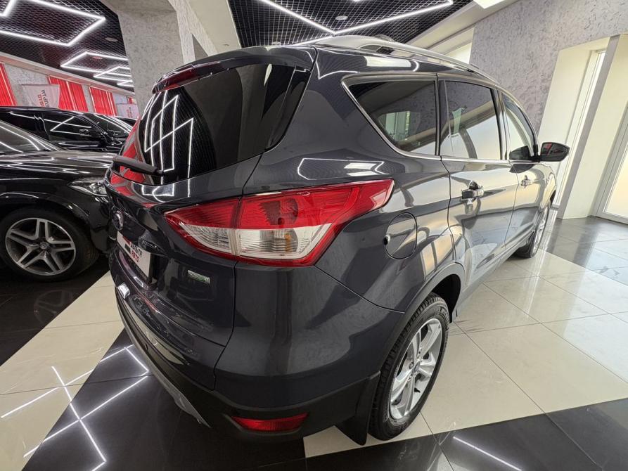 Ford Kuga II Ярославль  - изображение 5