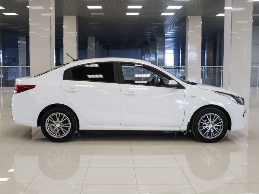 Kia Rio IV Самара  - изображение 5