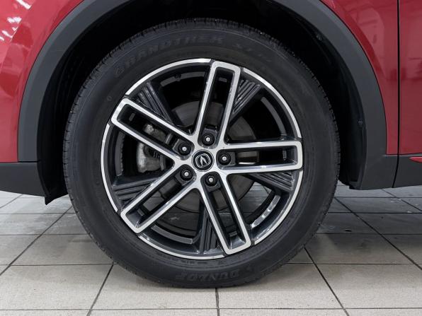 Changan CS55 Plus II с пробегом 2024 года, цена 2 390 000 рублей, 49049 км, внедорожник, Автокод Объявления