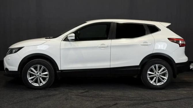 Nissan Qashqai II с пробегом 2014 года, цена 1 299 000 рублей, 147500 км, внедорожник, Автокод Объявления