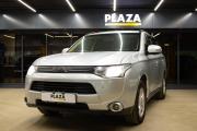 Mitsubishi Outlander III Уфа  - изображение 27