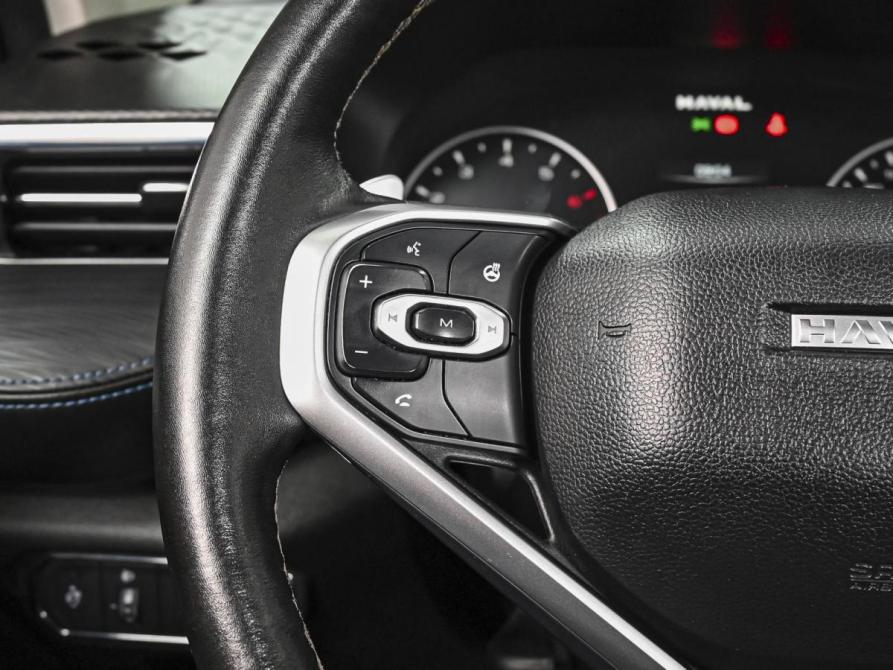 Haval Jolion I Ставрополь  - изображение 17