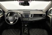 Toyota RAV4 IV (XA40) Нижний Новгород  - изображение 33