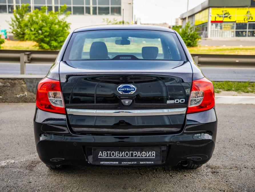 Datsun on-DO I Волгоград  - изображение 6