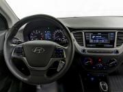 Hyundai Solaris II Москва  - изображение 49