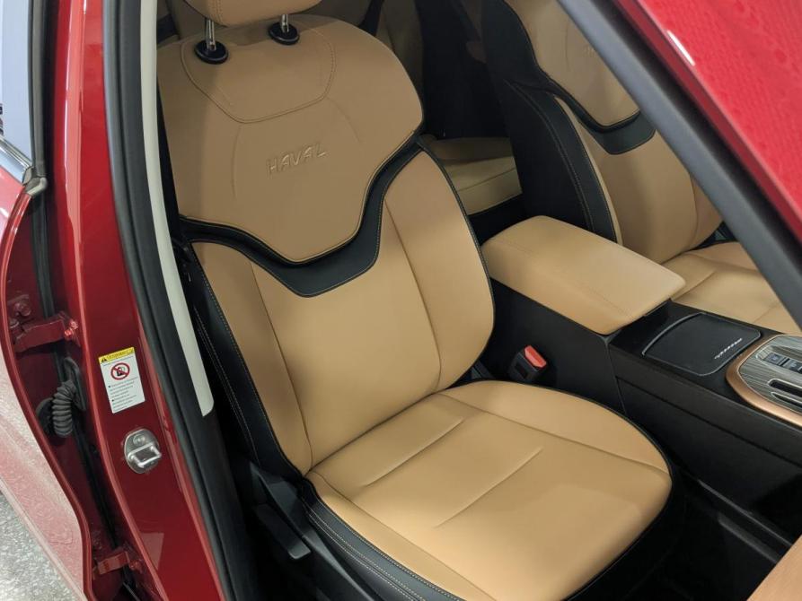 Haval Jolion I Москва  - изображение 22