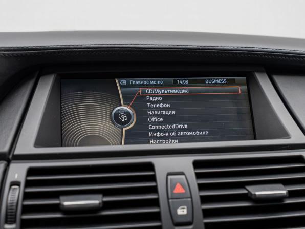 BMW X5 M I (E70) с пробегом 2012 года, цена 2 590 000 рублей, 96214 км, внедорожник, Автокод Объявления