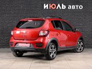 Renault Sandero II Рестайлинг Екатеринбург  - изображение 22