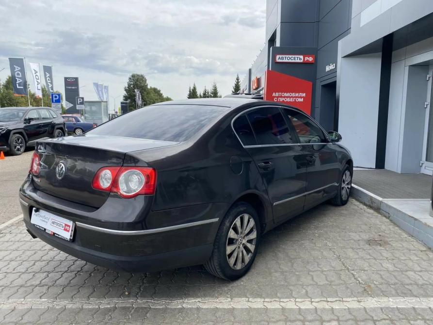 Volkswagen Passat B6 Набережные Челны  - изображение 17