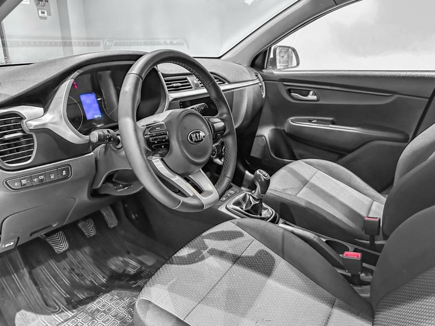 Kia Rio IV Рестайлинг Екатеринбург  - изображение 12