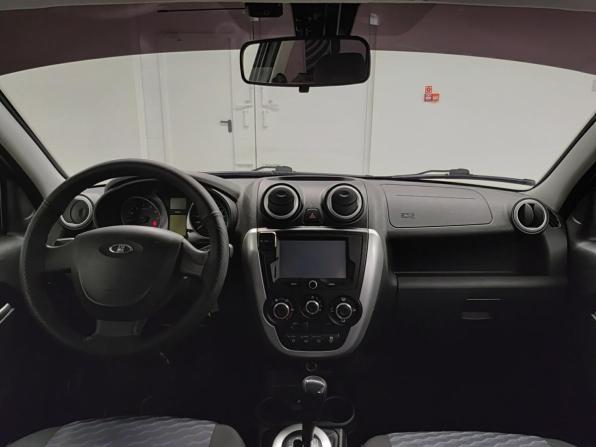 Lada (ВАЗ) Granta I с пробегом 2016 года, цена 503 000 рублей, 113896 км, седан, Автокод Объявления