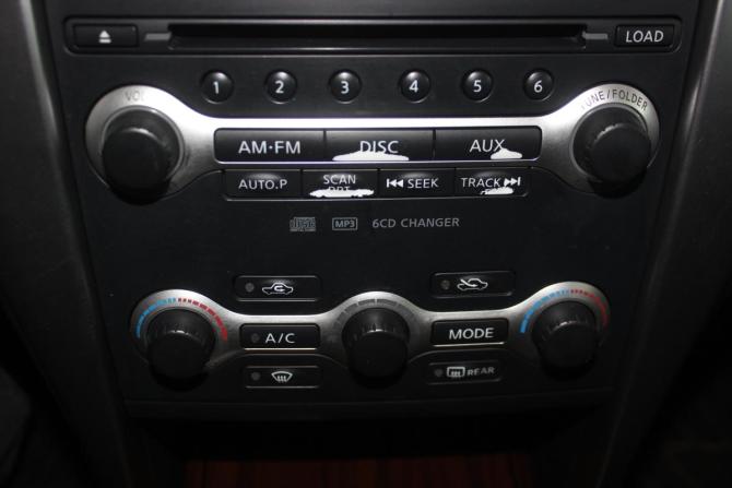 Nissan Teana II (J32) с пробегом 2010 года, цена 710 000 рублей, 282706 км, седан, Автокод Объявления