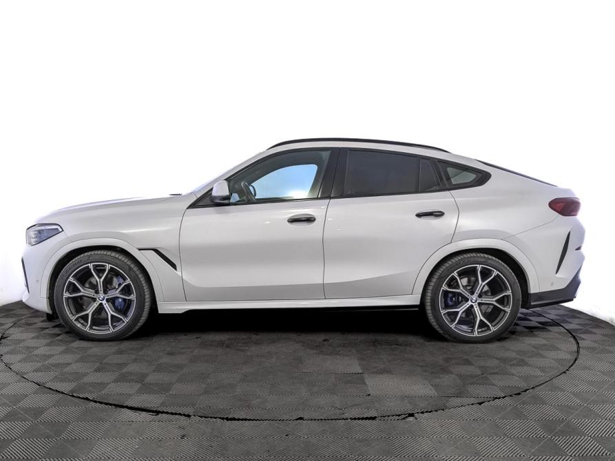 BMW X6 III (G06) Москва  - изображение 8