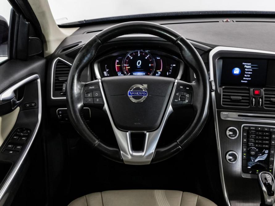 Volvo XC60 I Рестайлинг Санкт-Петербург  - изображение 15