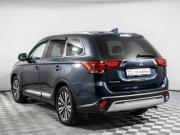 Mitsubishi Outlander III Рестайлинг 3 Москва  - изображение 25