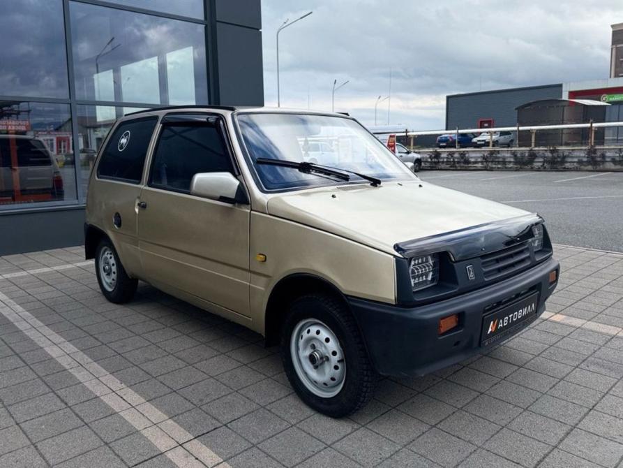 Lada (ВАЗ) 1111 Ока Владикавказ  - изображение 3