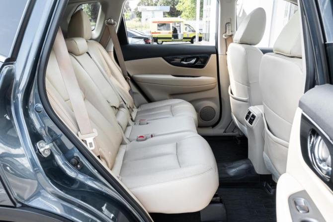 Nissan X-Trail III Рестайлинг с пробегом 2019 года, цена 2 258 100 рублей, 91508 км, внедорожник, Автокод Объявления