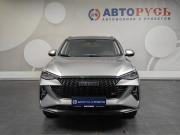 Haval F7x I Рестайлинг Москва  - изображение 29