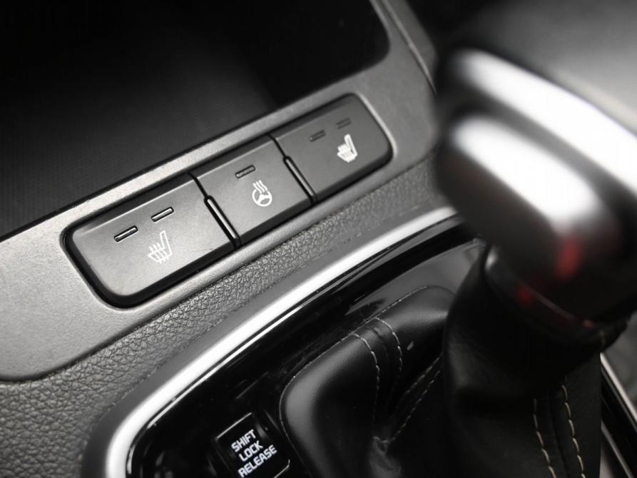 Kia Rio IV Рестайлинг Ростов-на-Дону  - изображение 18