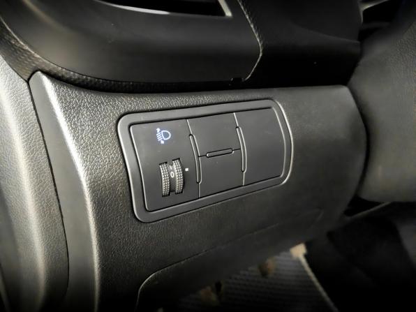 Hyundai Solaris I с пробегом 2014 года, цена 840 000 рублей, 121148 км, седан, Автокод Объявления