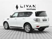 Nissan Patrol VI (Y62) Москва  - изображение 21